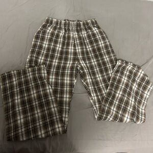 brandy melville Pj pants !!!